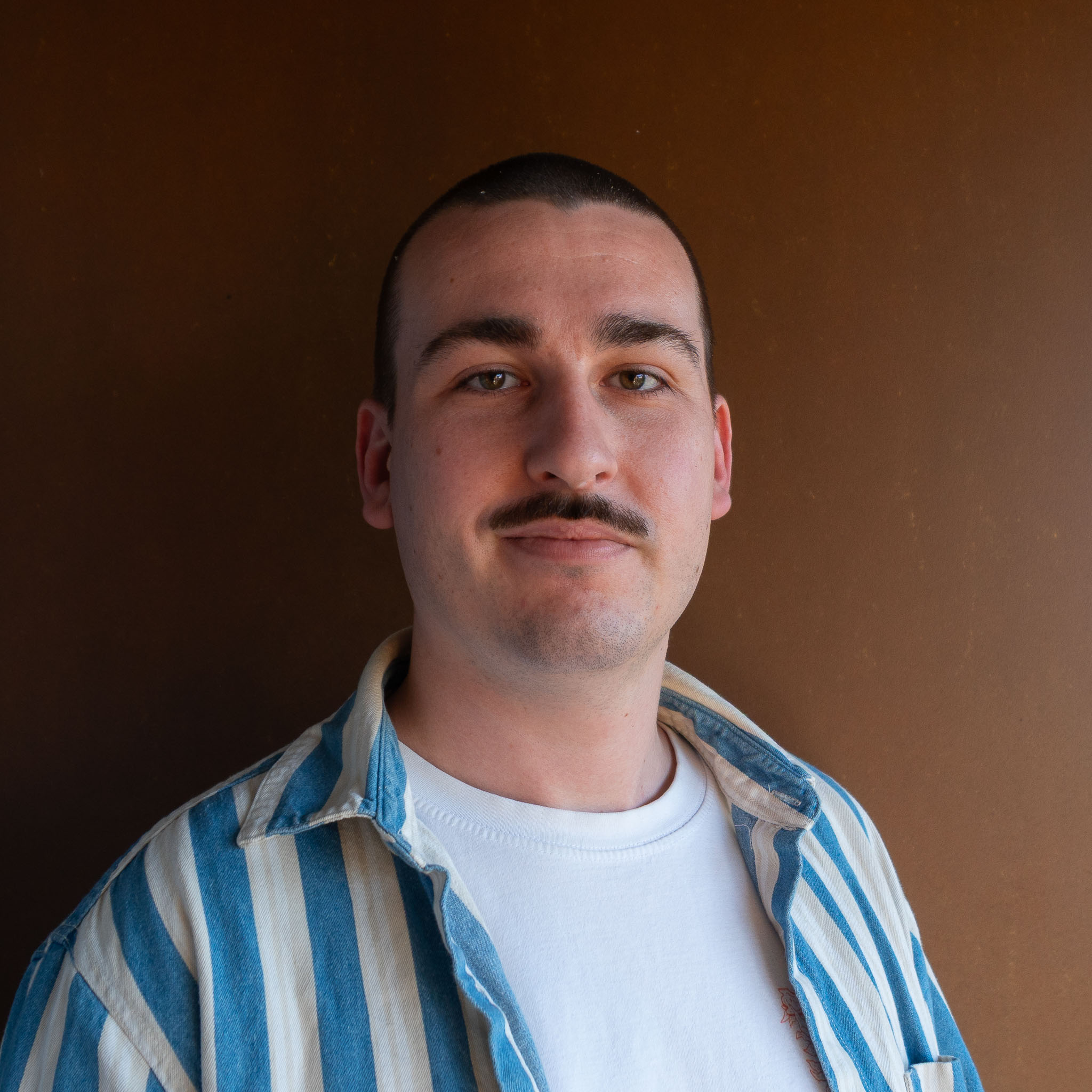 Portraitfoto von Luca Ogg